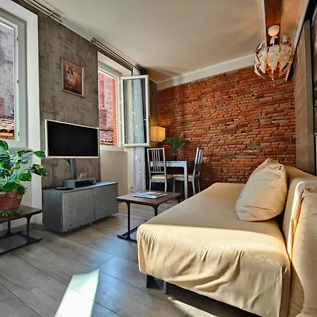 Apartment Cocoon'Inn Daurade *